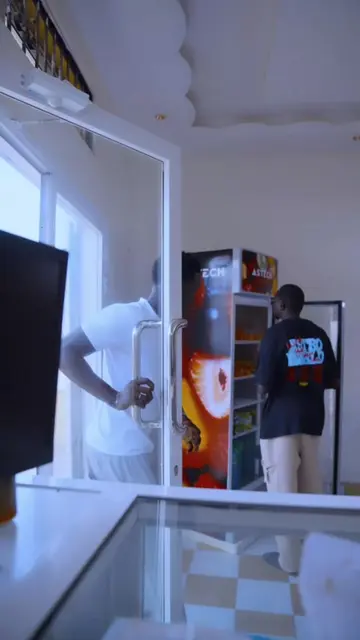 Wadji wakhou nama nak 😂 @khadimbamba #viralvideo