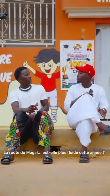 Sagou bakhoul 😂😂 @khadimbamba #viralvideo