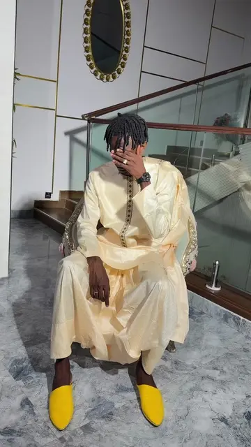 Modou bamba 👌🏿❤️