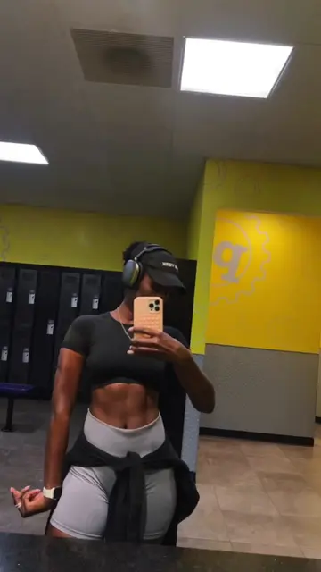 🔥 New ab workout just dropped… and trust me, your core is going to feel this one. Save it for your next workout. 💥  #senegalaise_tik_tok #GymTok