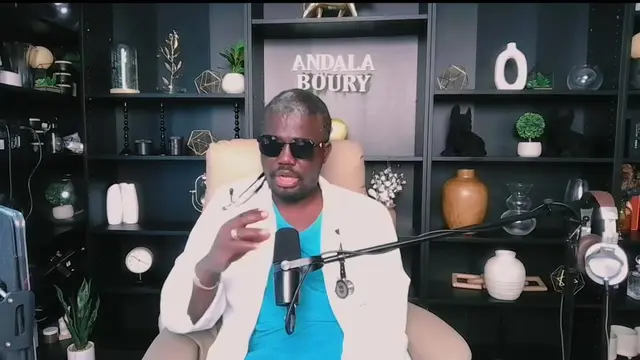 Vidéo TikTok virale de @cheikhahmedcisse0 – tendance | DiodioGlow