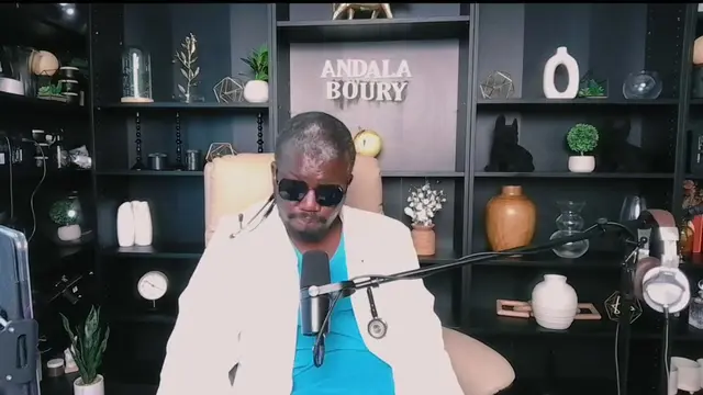 Vidéo TikTok virale de @cheikhahmedcisse0 – tendance | DiodioGlow