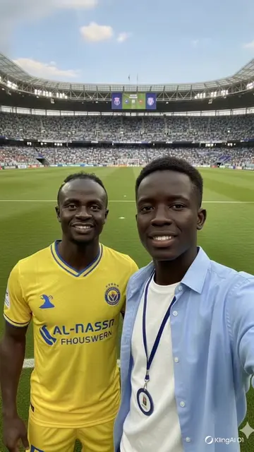 C’est quand la reprise des championnats waay ?🥵🧑‍🦯                                 #gemini #klingai #fyp