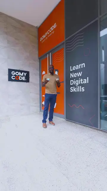 🎮🍦 Et si les vacances de votre enfant devenaient le début d'une nouvelle passion ? À la Summer Academy, les moments de détente comptent autant que les moments d'apprentissage. Entre jeux, glaces et fous rires, les enfants développent aussi des compétences qui leur serviront toute leur vie : création de sites web, chatbot, gaming, intelligence artificielle, créativité et travail en équipe. 💻🤖✨ 📅 Prochaine session : 10 août 👧🏽👦🏽 Pour les enfants de 8 à 17 ans ⏳ Durée : 3 semaines 💰 110 000 FCFA avec le code promo BERGER HI-TECH 📞 Vous souhaitez être rappelé par un conseiller ? 👉 Remplissez le formulaire ici : https://forms.gle/ivLWyy5LfhRDjAp76 Les places sont limitées. Offrez à votre enfant des vacances qui feront la différence. 💙 #SummerAcademy #GOMYCODE #senegal