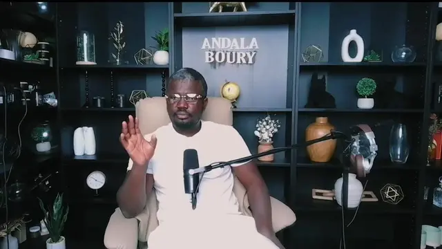 Vidéo TikTok virale de @cheikhahmedcisse0 – tendance | DiodioGlow