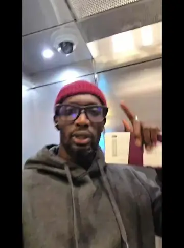 Vidéo TikTok virale de @lebergerhitech – tendance | DiodioGlow