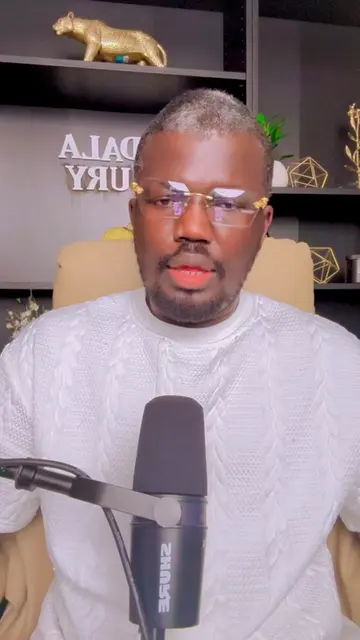 Vidéo TikTok virale de @cheikhahmedcisse0 – tendance | DiodioGlow
