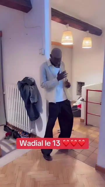 Vidéo TikTok ❤❤ de @generalebos – tendance | DiodioGlow