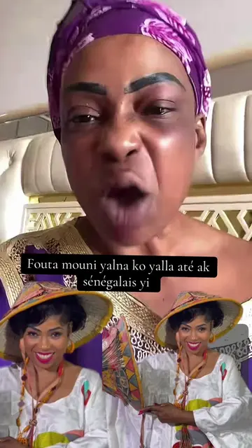 #foutatampi #rimoushfoutatampi #ramzyago #mamanvulgaire #mamendiayesavon