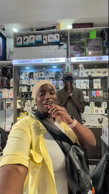 DÉCOUVREZ LA BOUTIQUE DE @SEYE-TECH #Vlog #Tech  #anker #jbl #techrekk221