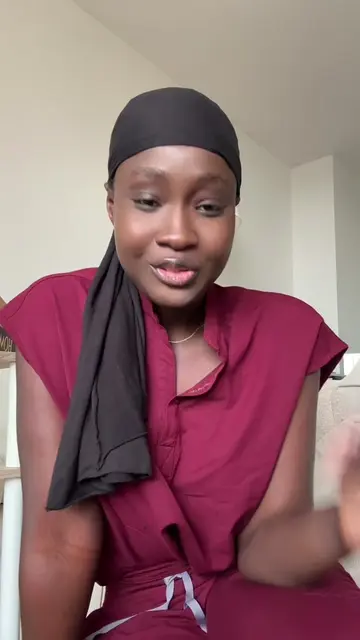 Les etudiants VENEZ ici😭😭😭  Mangi tuuub mais tout est de retour now! #kalsoum #tiktoksenegal