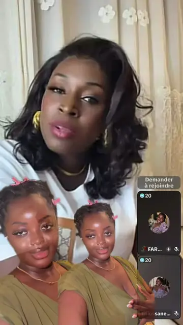 #divasaliou #awoushkitty #rox #mamendiayesavon #mamanvulgaire