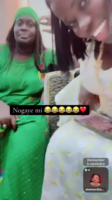 #mamanvulgaire #nogayekara #awoushkitty #foutatampi #mamendiayesavon