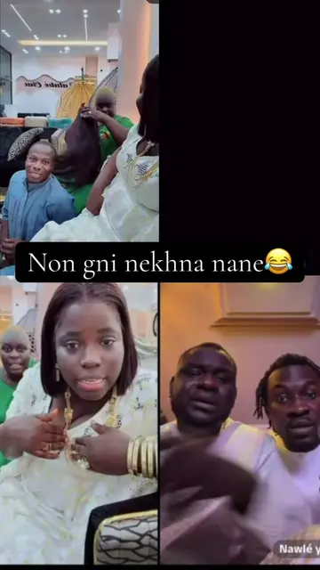 #mamanvulgaire #nawleyi #nogayekara #modoumbayeismailambaye #mamendiayesavon