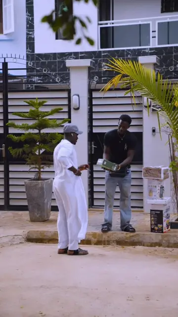 Di diokhè xéweul ba niak xèweul gui 😂😂 @Rassoul Shop  #viralvideo
