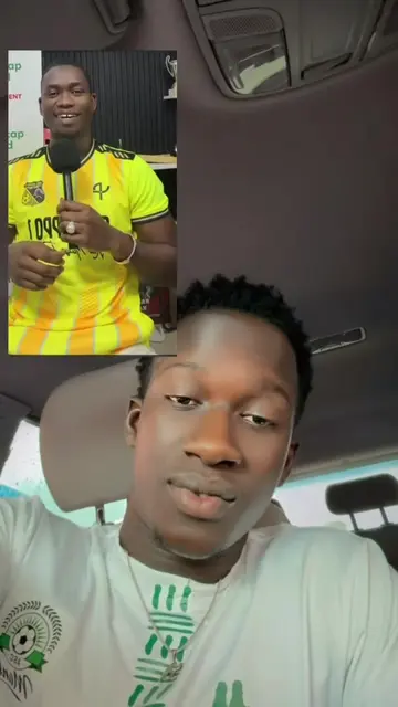Tay la tay dé @Pa Assane Senegal dou guis dra 😂 #viralvideo