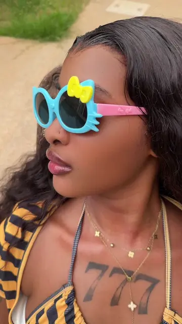 Vidéo TikTok virale de @mariama_spamm – tendance | DiodioGlow