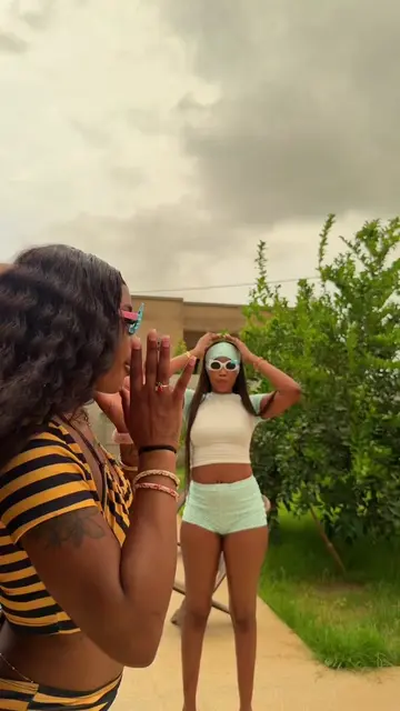Vidéo TikTok virale de @mariama_spamm – tendance | DiodioGlow