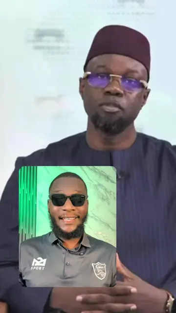 Ousmane Sonko, déclarations de patrimoine, fonds politiques et fonds spéciaux : entretien spécial #OusmaneSonko