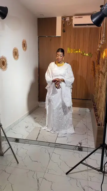 Vidéo TikTok virale de @papebeye_officiel – tendance | DiodioGlow