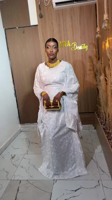 Vidéo TikTok virale de @papebeye_officiel – tendance | DiodioGlow
