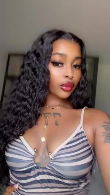 Vidéo TikTok virale de @mariama_spamm – tendance | DiodioGlow