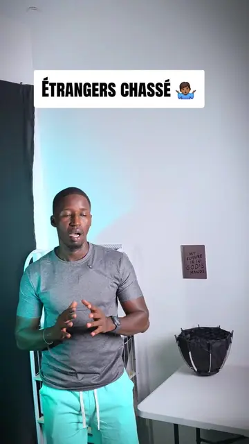 Vidéo TikTok virale de @negreraffine – tendance | DiodioGlow