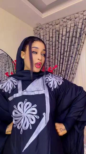 Vidéo TikTok virale de @intouchablee2000 – tendance | DiodioGlow