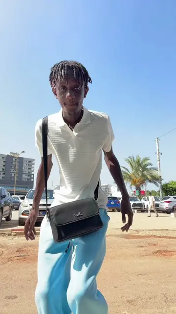 Vidéo TikTok virale de @fallu_etsesvideos – tendance | DiodioGlow