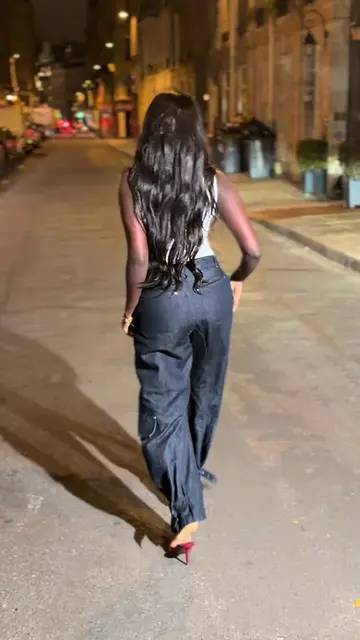 Vidéo TikTok virale de @fatou_ndiaye_sn – tendance | DiodioGlow