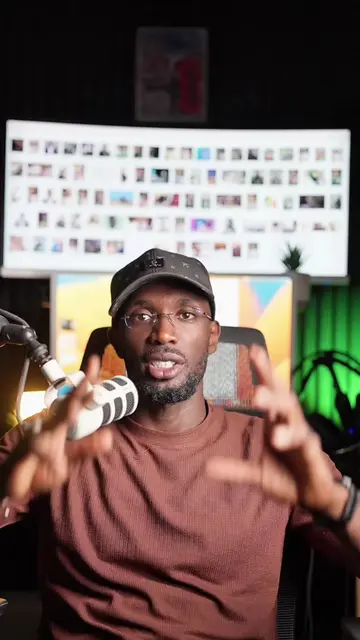 Vidéo TikTok virale de @lebergerhitech – tendance | DiodioGlow