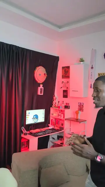 Vidéo TikTok virale de @negreraffine – tendance | DiodioGlow