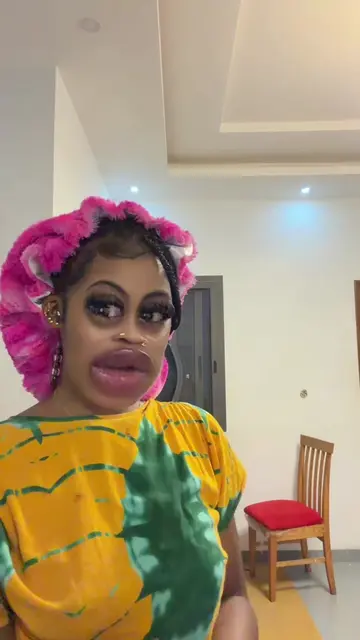 Vidéo TikTok virale de @mariama_spamm – tendance | DiodioGlow