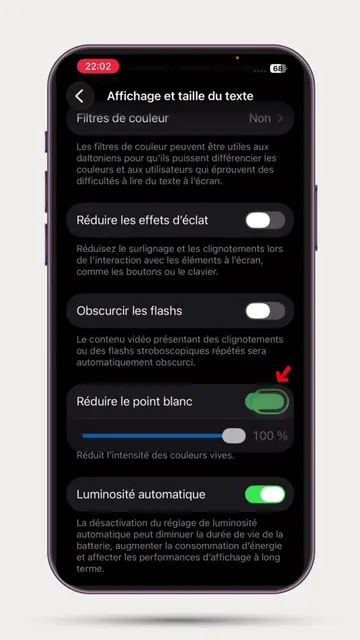 3 réglages sur iPhone que tu dois absolument activer 📱🔥 Lequel tu connaissais déjà #tiktoksenegal🇸🇳 #galsen_tiktok #senegalaise_tik_tok #videoviral #senegalaise_tik_tok🇸🇳pourtoichallenge @@ @𝓡𝐀ŜŜ𝐎υⓁ 𝓳𝐎𝐎ρ𝒆υｈ⍟  @𝓡𝐀ŜŜ𝐎υⓁ 𝓳𝐎𝐎ρ𝒆υｈ⍟  @𝓡𝐀ŜŜ𝐎υⓁ 𝓳𝐎𝐎ρ𝒆υｈ⍟ @@