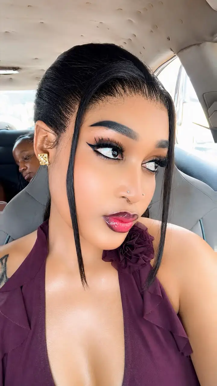 Vidéo TikTok virale de @intouchablee2000 – tendance | DiodioGlow