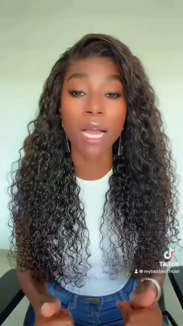 Vidéo TikTok virale de @mybestieofficiel – tendance | DiodioGlow