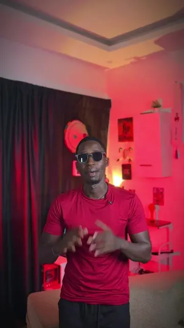 Vidéo TikTok virale de @negreraffine – tendance | DiodioGlow
