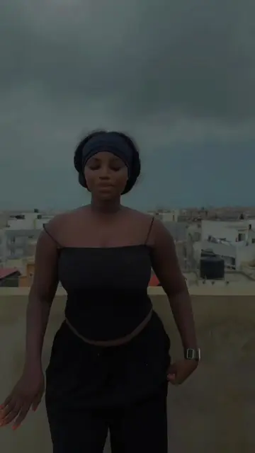 Vidéo TikTok virale de @sokhnadiarra912 – tendance | DiodioGlow