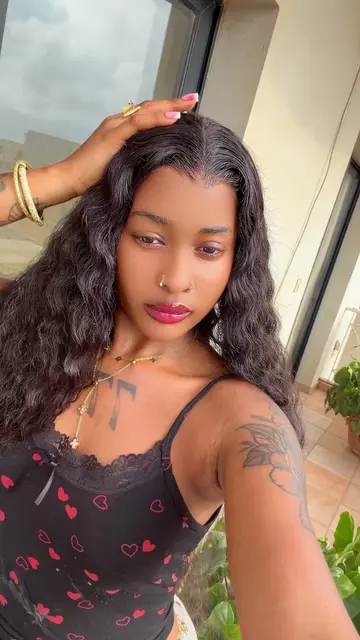 Vidéo TikTok virale de @mariama_spamm – tendance | DiodioGlow