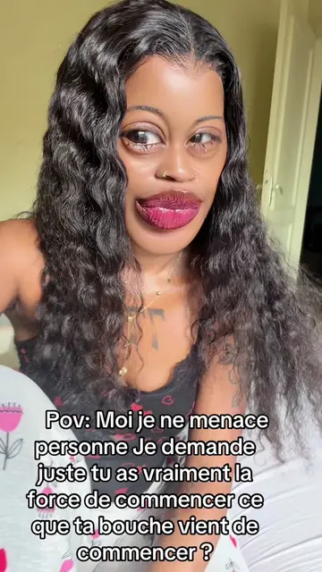 Vidéo TikTok virale de @mariama_spamm – tendance | DiodioGlow