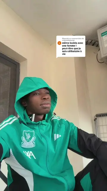 Réponse à @anastaskabange