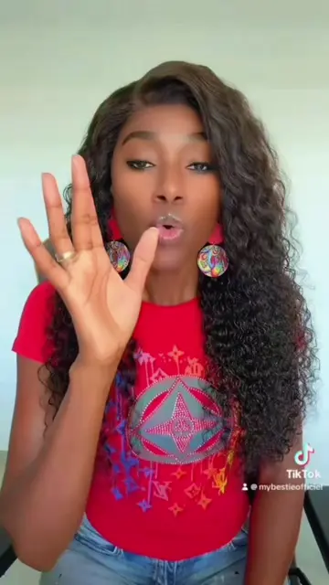 Vidéo TikTok virale de @mybestieofficiel – tendance | DiodioGlow