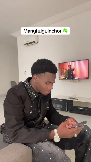 Vidéo TikTok virale de @rassoul_joopeuh1 – tendance | DiodioGlow