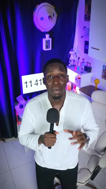 Vidéo TikTok virale de @negreraffine – tendance | DiodioGlow