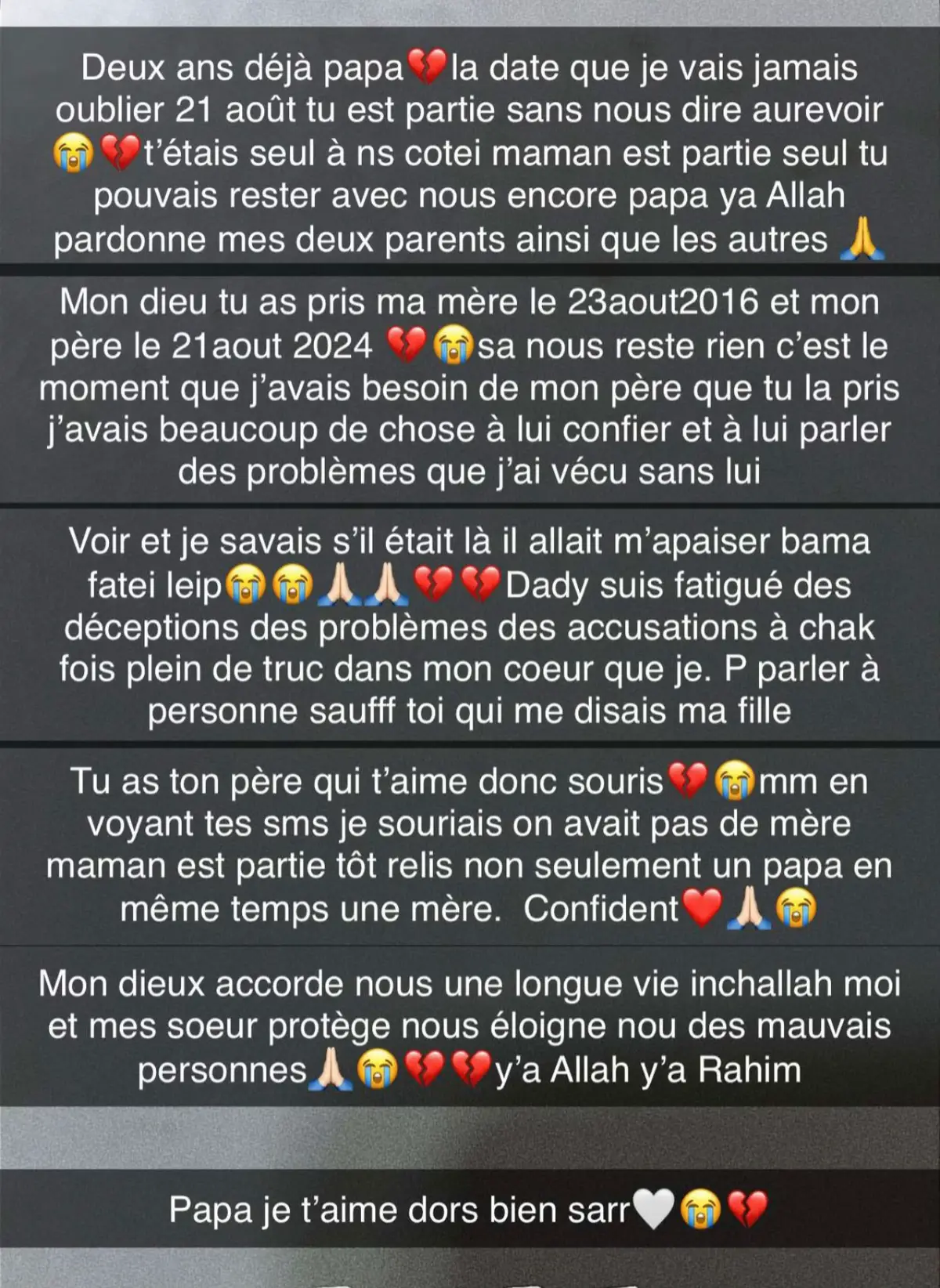 Vidéo TikTok virale de @intouchablee2000 – tendance | DiodioGlow