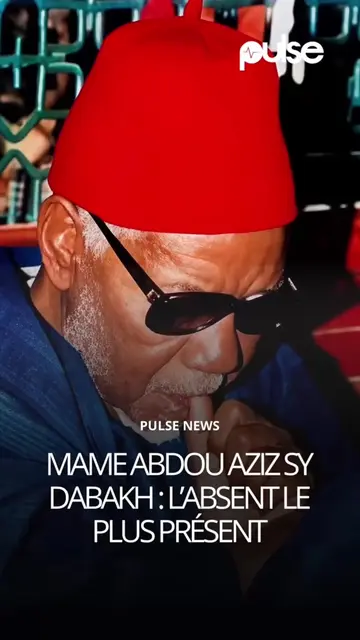 Disparu le 14 septembre 1997 à l’âge de 93 ans, le troisième khalife général des Tidianes continue d’habiter la conscience collective du Sénégal. Érudit accompli, médiateur de l'ombre et figure d'unité nationale, celui que tous surnommaient « Dabakh » incarnait un islam de justice, de générosité et de vérité humble. Vingt-huit ans après sa mort, son héritage moral et ses enseignements restent un boussole inestimable pour toute une nation. #pulsenewsreels #Sinformersurtiktok