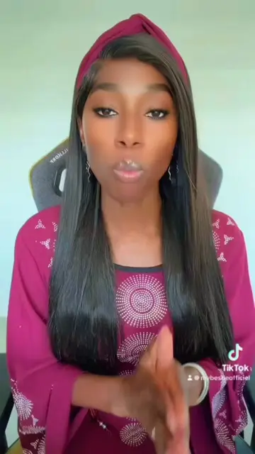 Vidéo TikTok virale de @mybestieofficiel – tendance | DiodioGlow