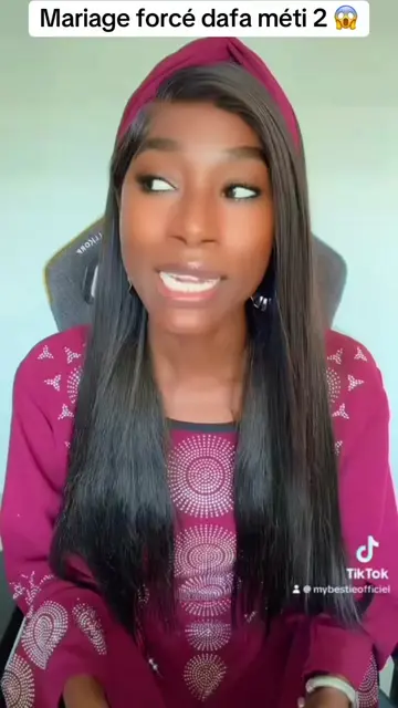 Vidéo TikTok virale de @mybestieofficiel – tendance | DiodioGlow
