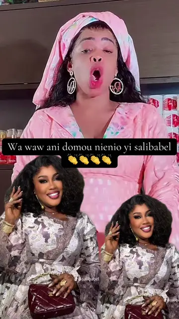 #####feyppppppppppppppppppp #senegalaise_tik_tok🇸🇳 #viralvideos #CapCut #mamendiayesavon😂😂😂🤣🤣🤣🤣 @Mamendiayesavon @💠💠Princesse Jaay💠💠 @salibabel  @💚TÉLÉ|__ 📺__|SÉNÉGAL 🇸🇳💛  @💚TÉLÉ|__ 📺__|SÉNÉGAL 🇸🇳💛  @💚TÉLÉ|__ 📺__|SÉNÉGAL 🇸🇳💛