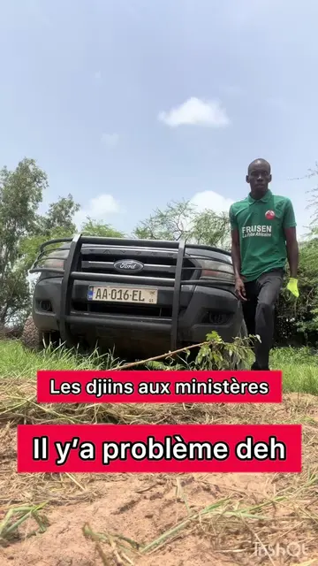Il y’a problème deh. Rv à toutes les cohortes ce samedi 22 Août 2026 à Bayakh.
